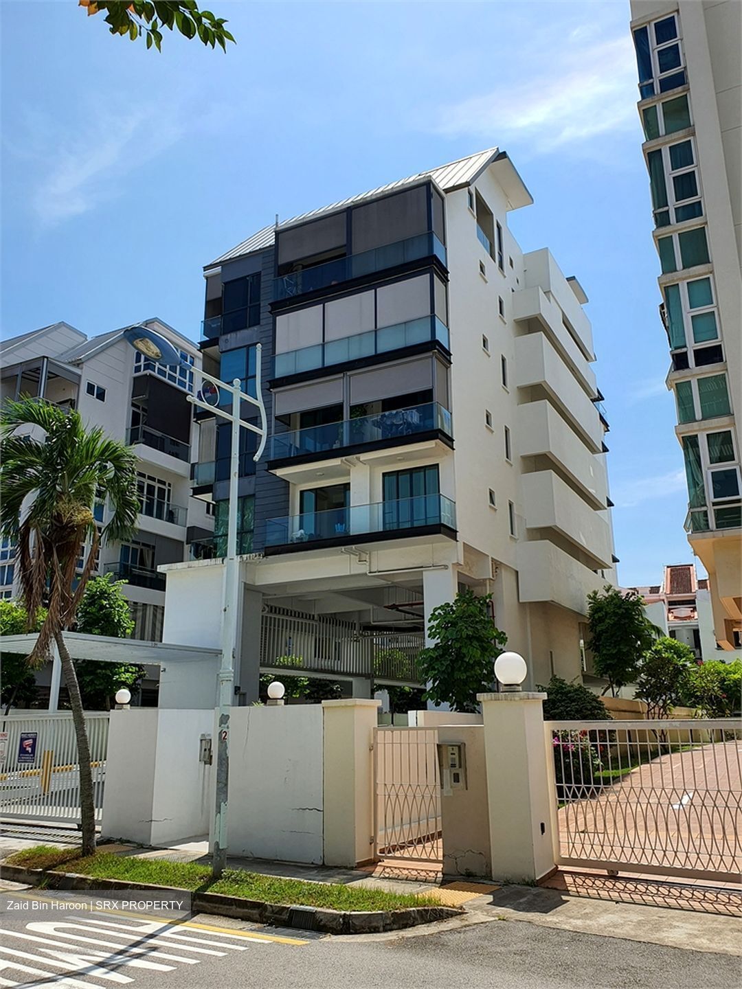 G Residences (D15), Apartment #484085221